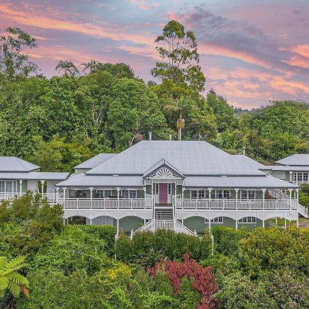 Maiala Park Lodge Mount Glorious Eksteriør bilde