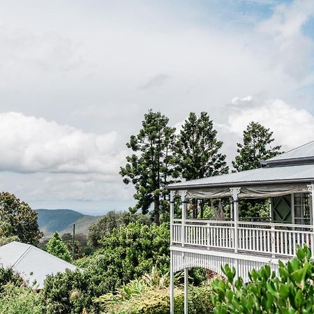 Maiala Park Lodge Mount Glorious Eksteriør bilde