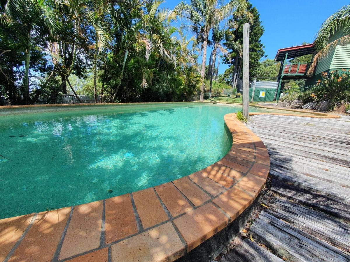 Maiala Park Lodge Mount Glorious Eksteriør bilde