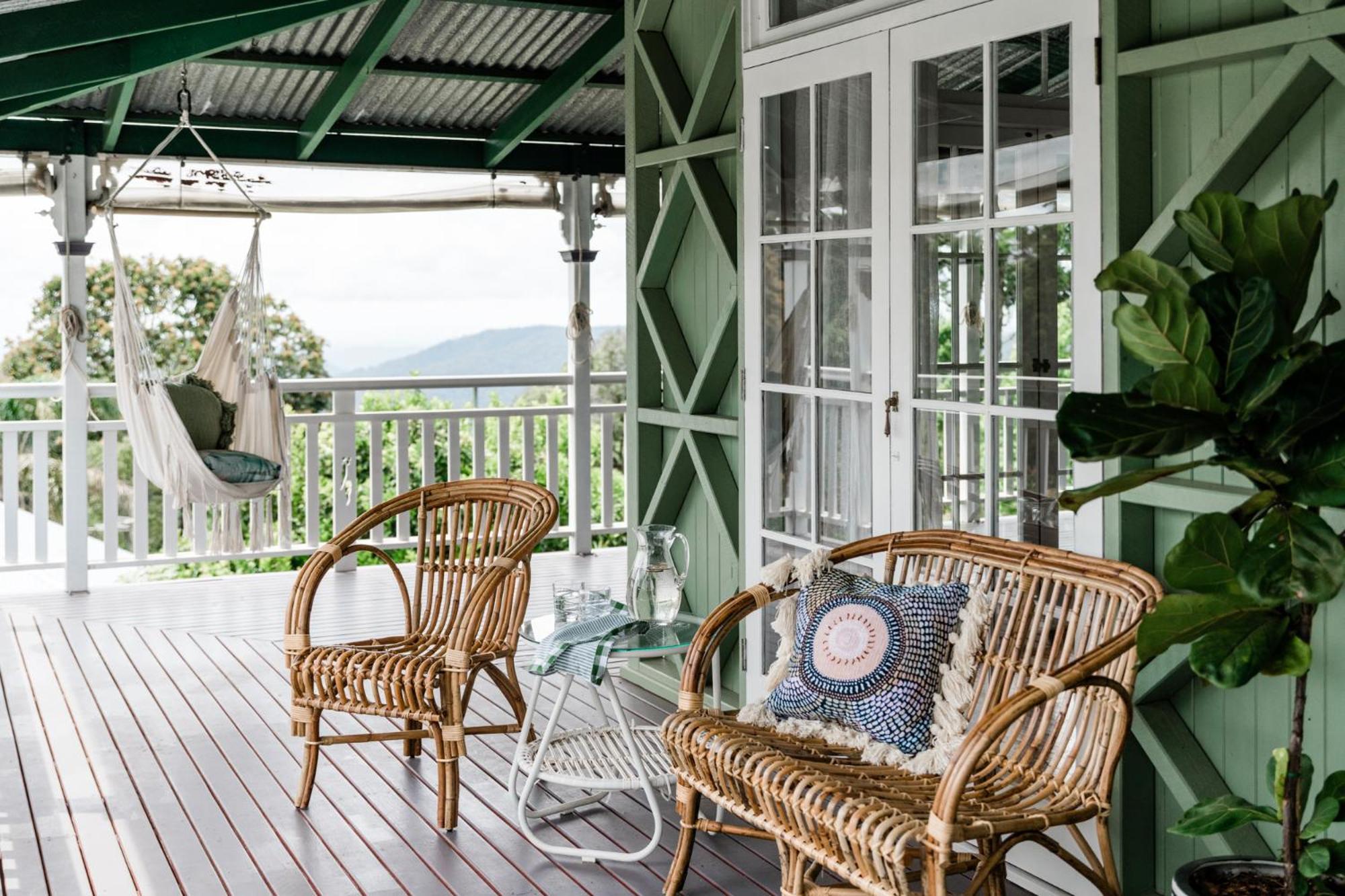 Maiala Park Lodge Mount Glorious Eksteriør bilde