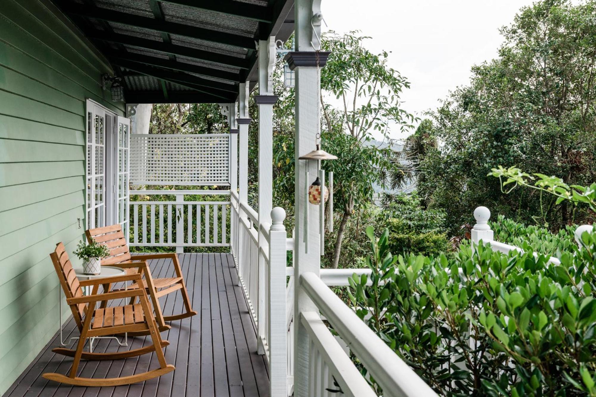Maiala Park Lodge Mount Glorious Eksteriør bilde
