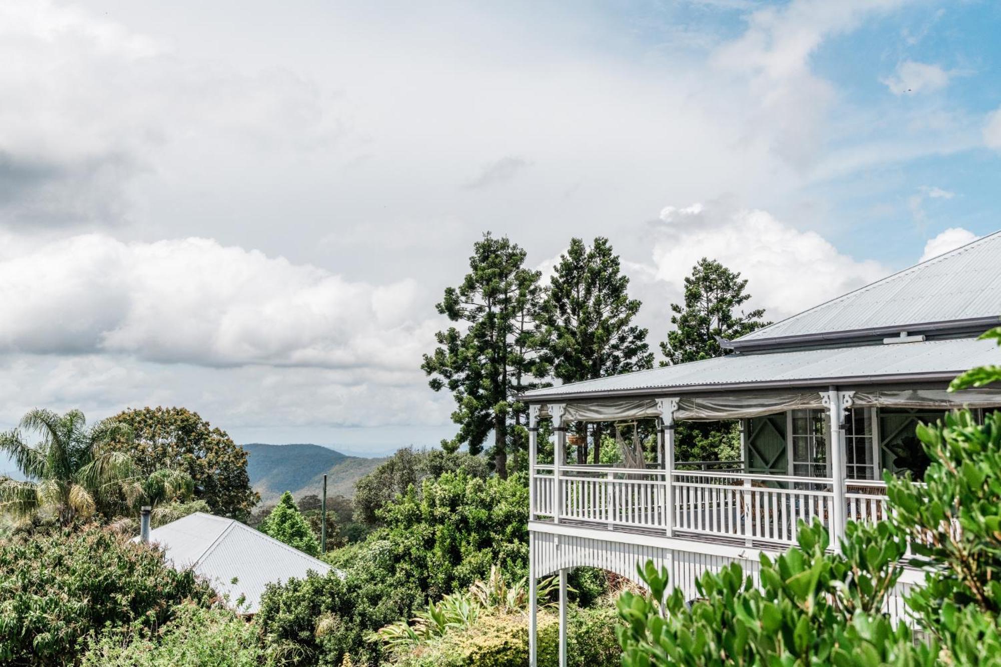 Maiala Park Lodge Mount Glorious Eksteriør bilde
