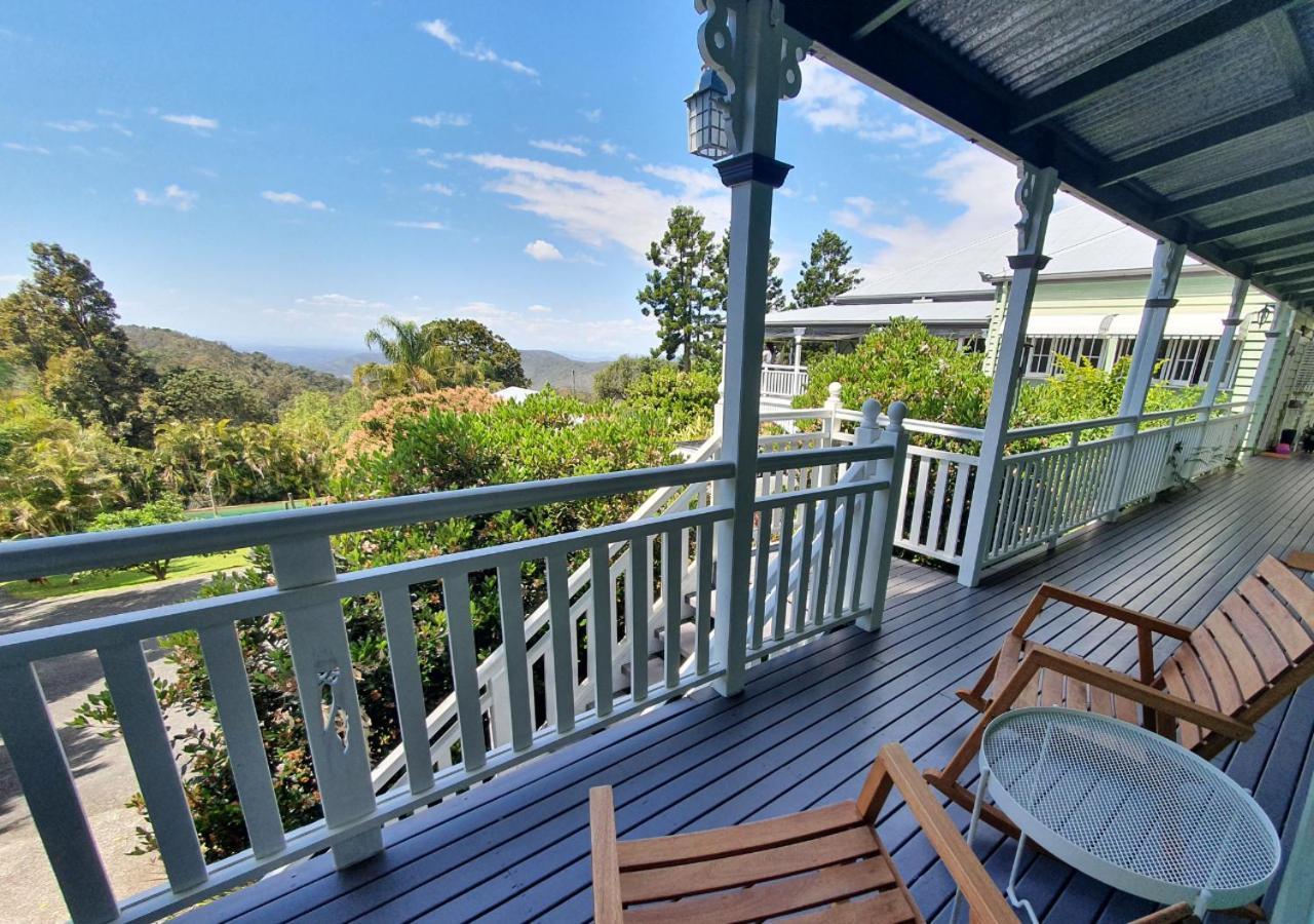 Maiala Park Lodge Mount Glorious Eksteriør bilde